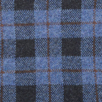 Toad & Co Women's Kennicott Car Coat - Black Plaid