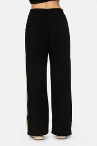 Mono B Snap & Go Scuba Pants