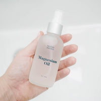 Mother Mother Topical Magnesium Oil Spray