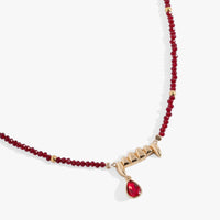 Alex and Ani Vampire Teeth Pendant