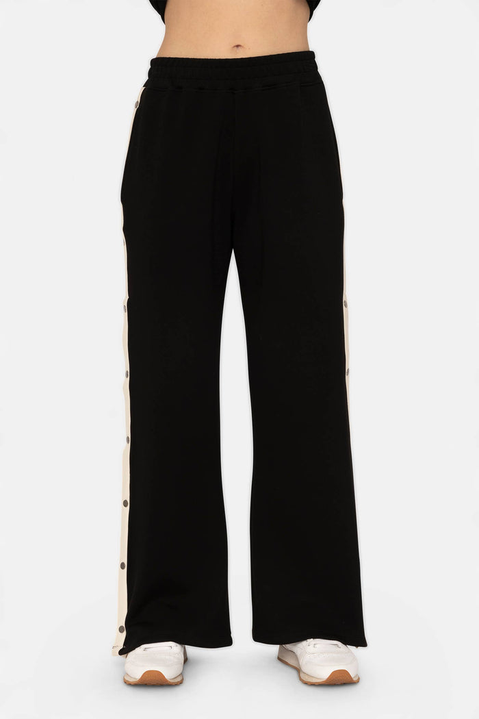 Mono B Snap & Go Scuba Pants