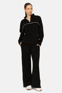 Mono B Snap & Go Scuba Pants