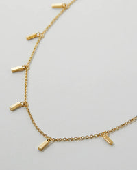 Bryan Anthonys Still Falling For You Gold Necklace