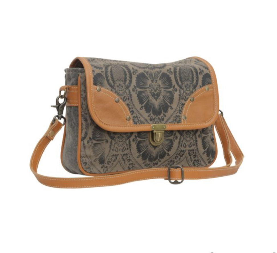 Myra Kairos Messenger Bag