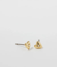 Bryan Anthonys Always In My Heart Icon Stud Earrings