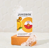Jukebox Soap Mango No. 5