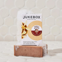 Jukebox Soap Vanilla On Vinyl