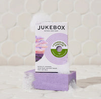 Jukebox Soap Lavender Fields Forever