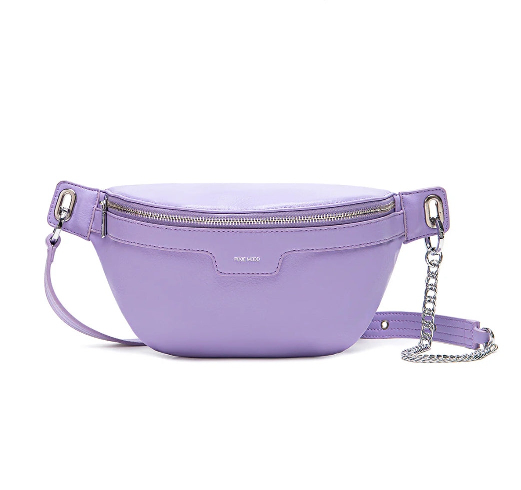 Pixie Mood Brooklyn Crossbody - Lavender