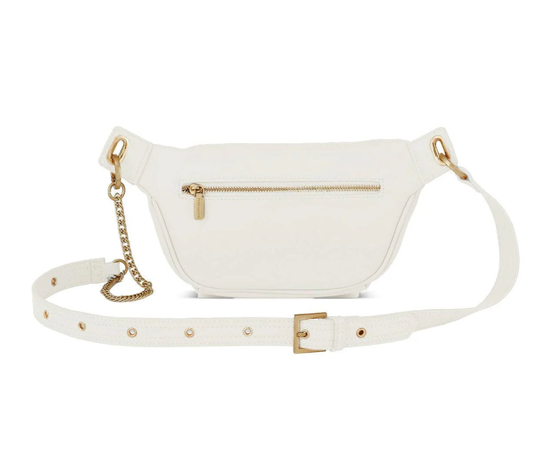 Pixie Mood Brooklyn Crossbody - Coconut Cream