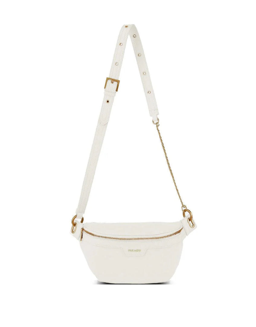 Pixie Mood Brooklyn Crossbody - Coconut Cream