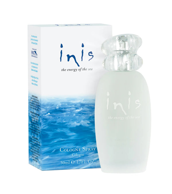 Inis the Energy of the Sea Cologne Spray - 1.7 fl oz