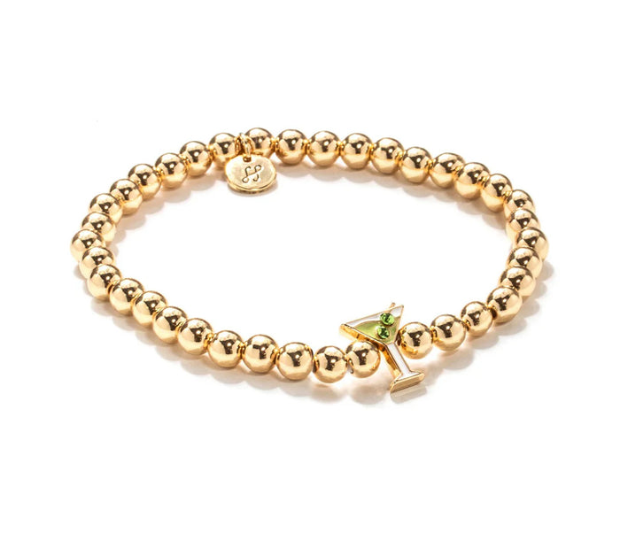 Soul Stacks Bracelet Bar - Icons Martini