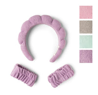 Lemon Lavender I Washed Up Like This Super Soft Dryband Set