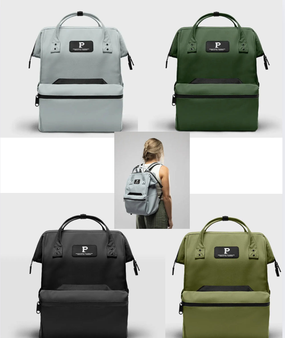 Portland Gear Cascade Backpack - Standard