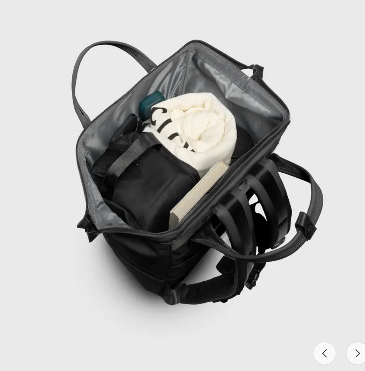 Portland Gear Cascade Backpack - Compact