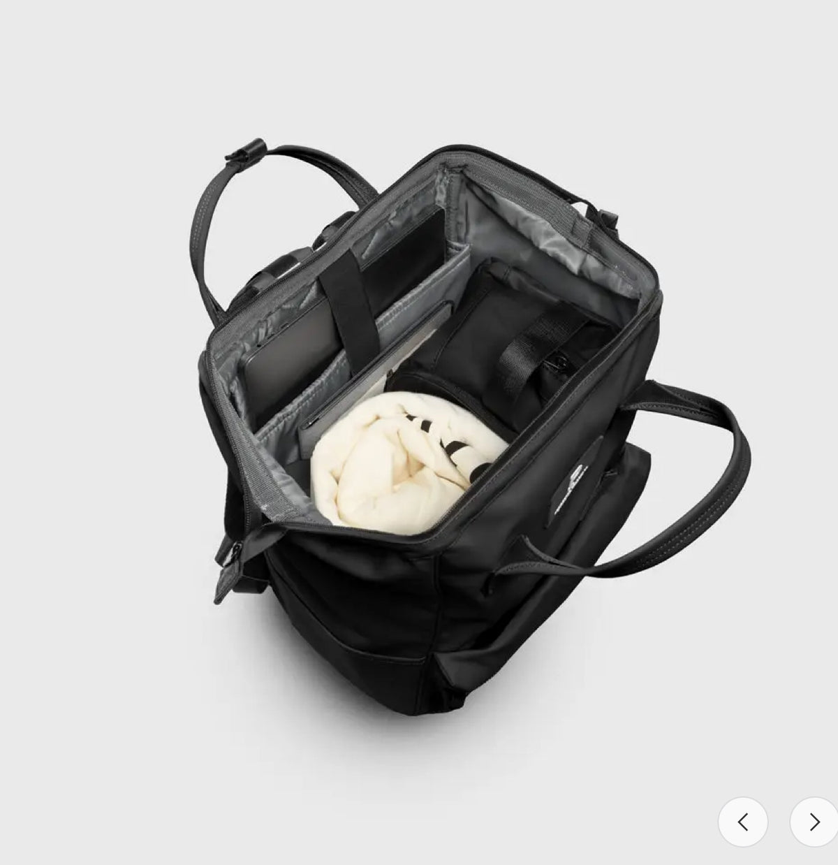 Portland Gear Cascade Backpack - Compact