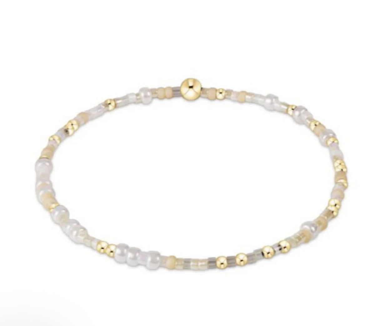 Enewton Extends Hope Unwritten Bracelet - Oh Snow You Didn't!