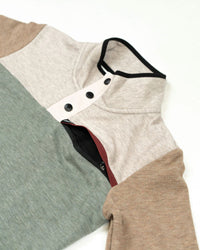 Close-up of a jacket with a quilted design on a white background