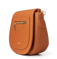 KEDZIE Camden Mini Messenger Bag in Vegan Leather