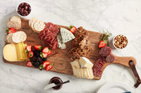 Mud Pie Charcuterie Serving Board