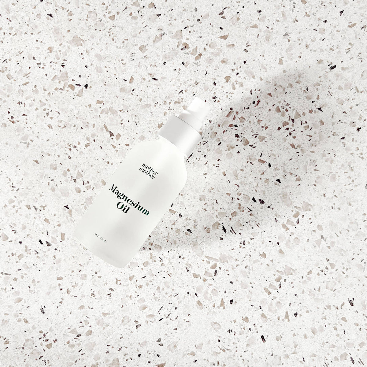 Mother Mother Topical Magnesium Oil Spray