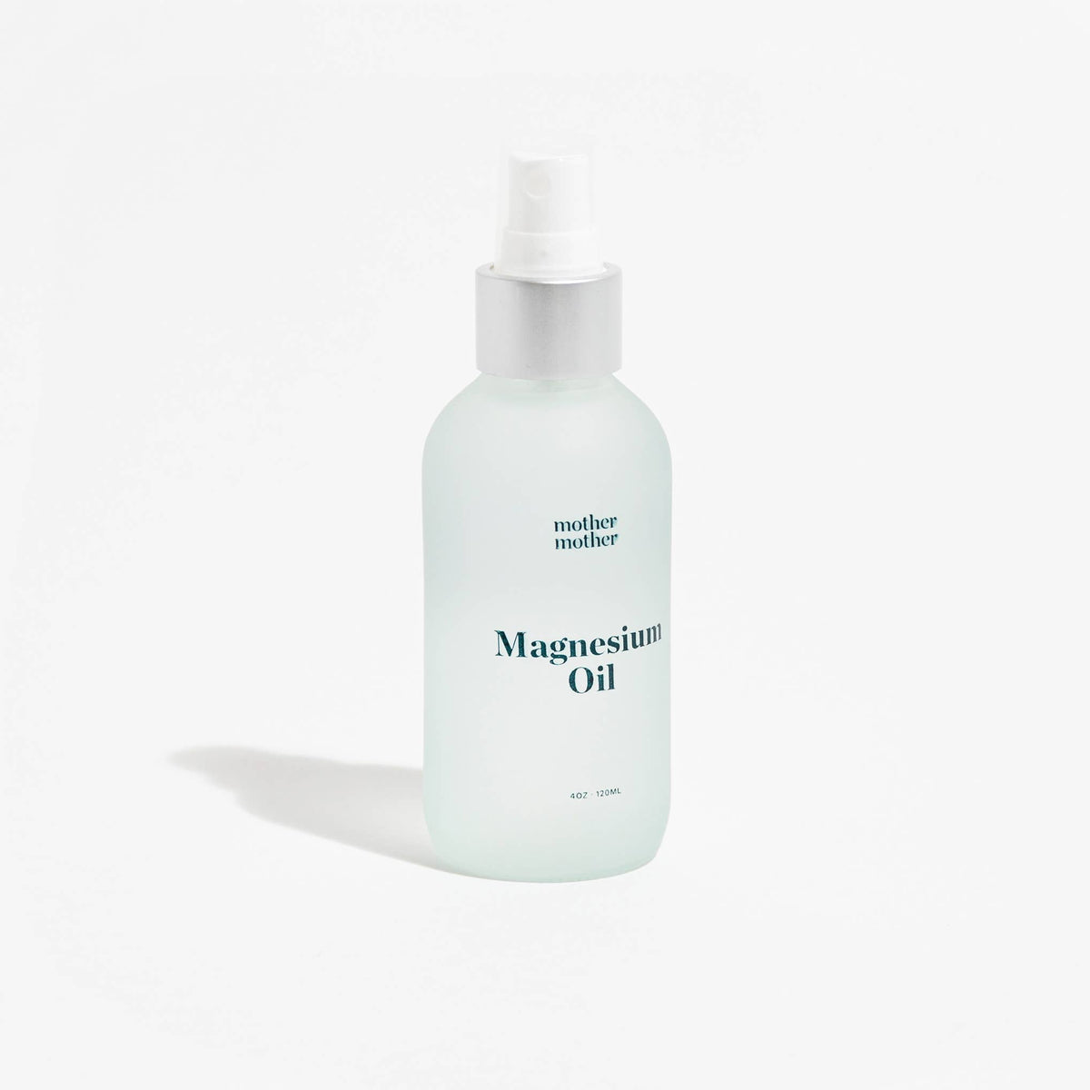 Mother Mother Topical Magnesium Oil Spray