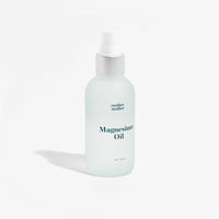 Mother Mother Topical Magnesium Oil Spray