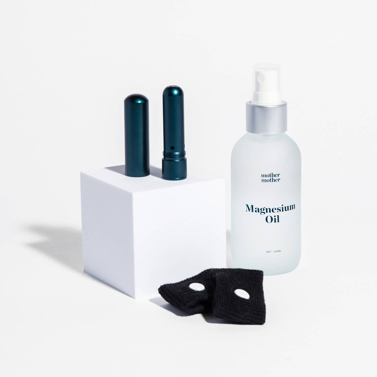 Mother Mother Topical Magnesium Oil Spray