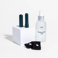 Mother Mother Topical Magnesium Oil Spray