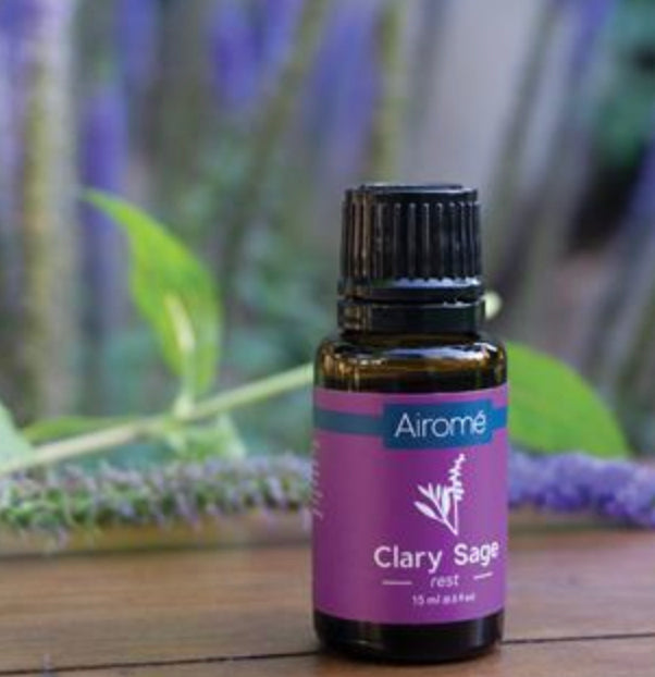 Airome Essential Oil Clary Sage