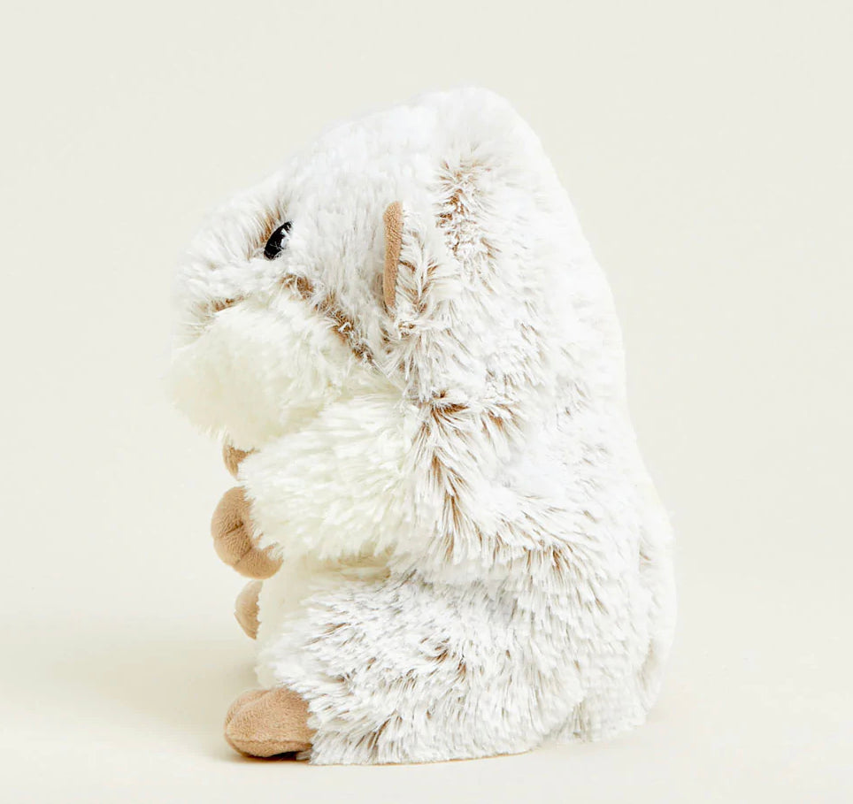 Warmies - Hampster – The Boutique at Fresh