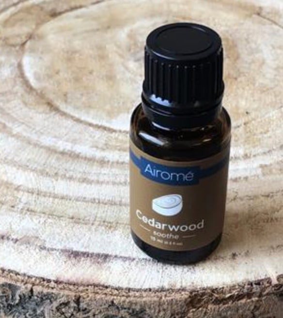Airome Cedarwood Essential Oil