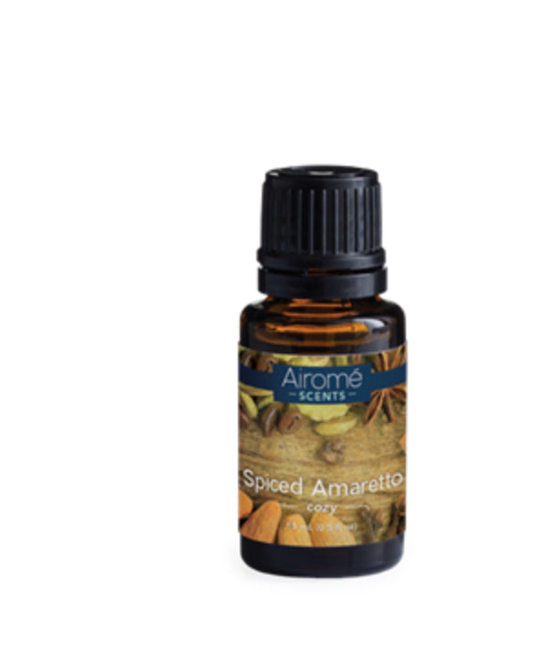 Airome Essential Oil Spiced Amaretto