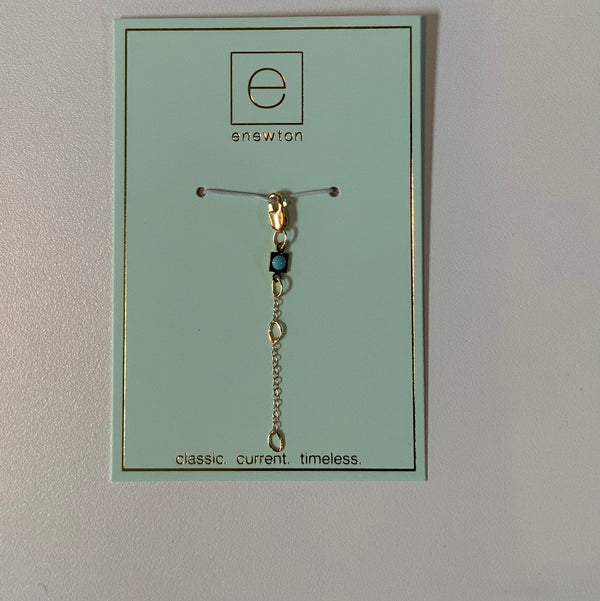 Enewton Gold 2” Necklace Extender