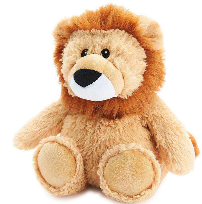 Warmies - Lion 13”