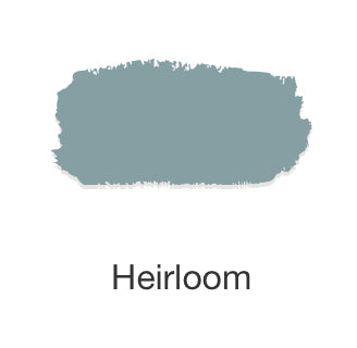 Fusion Heirloom Paint Pint Fusion Mineral Paint Blue Aqua No