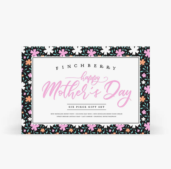 Mothers Day Gift Set By Finchberry