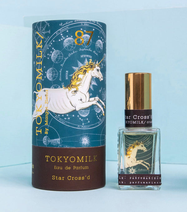 Tokyo Milk By Margot Elena Star Cross’d Perfume No. 87