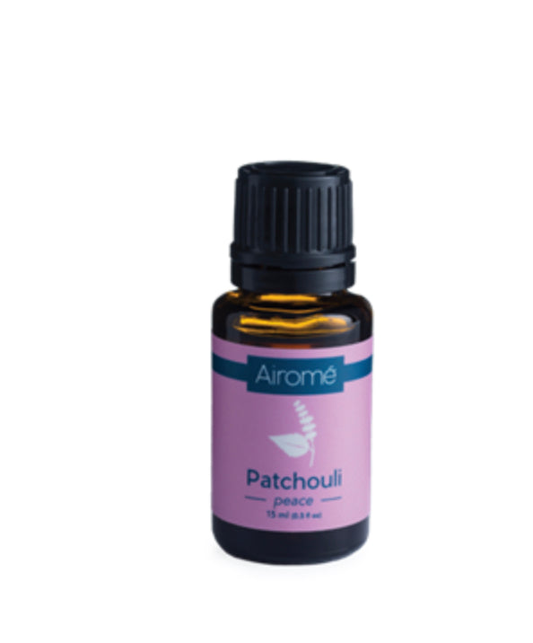 Airome Essential Oil Patchouli - The Boutique at Fresh