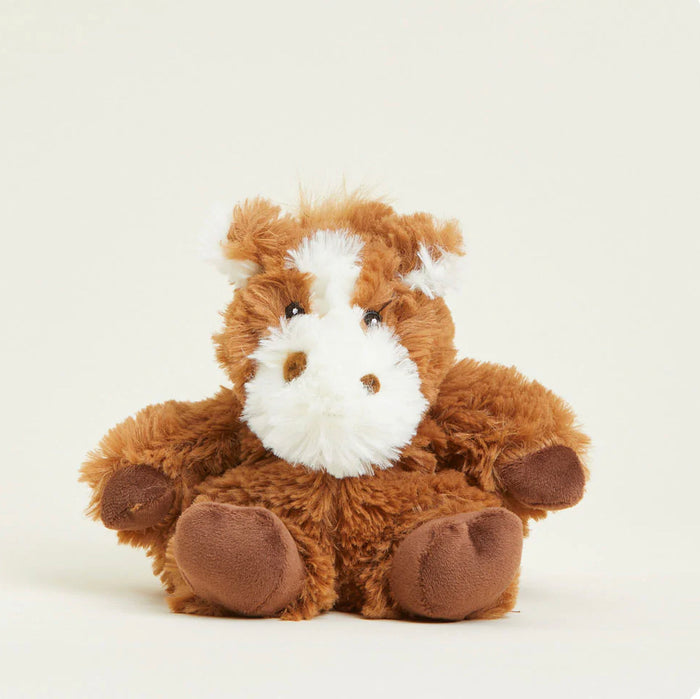 Warmies Junior - Horse