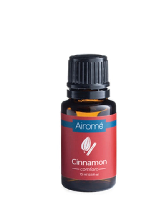 Airome Essential Oil Cinnamon