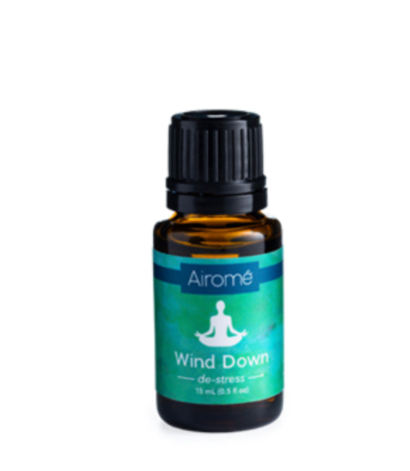 Airome Essential Oil Wind Down - The Boutique at Fresh