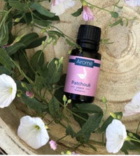 Airome Essential Oil Patchouli - The Boutique at Fresh
