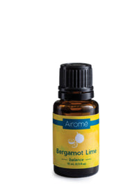 Airome Essential Oil Bergamot Lime