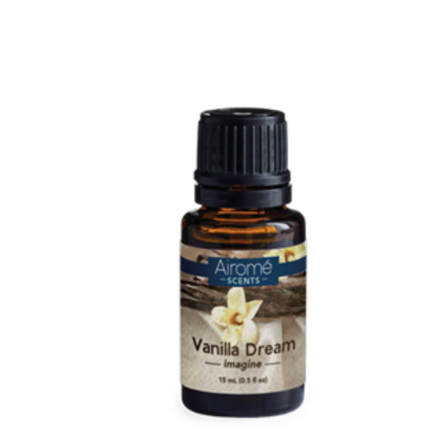 Airome Essential Oil Vanilla Dreams - The Boutique at Fresh