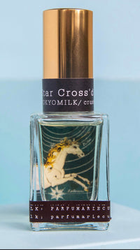 Tokyo Milk By Margot Elena Star Cross’d Perfume No. 87