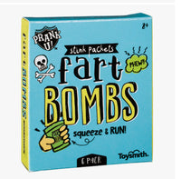 Prank U! Fart Bomb