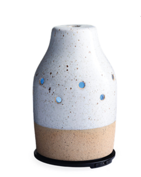 Rustic White Medim Diffuser