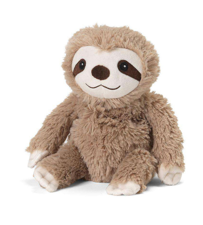 Warmies Junior - Sloth 9”